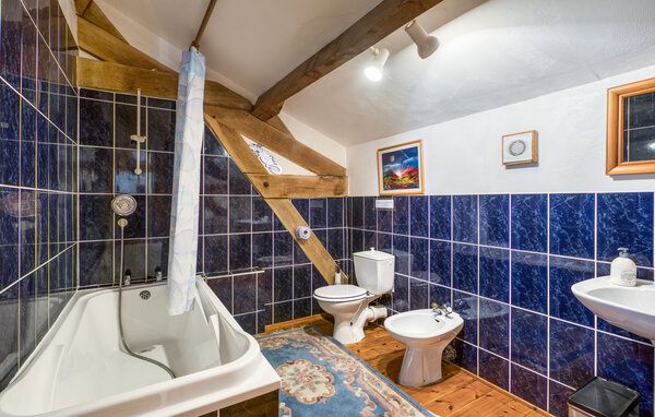 Casa vacanze - Lizant , Francia - FJV049 701