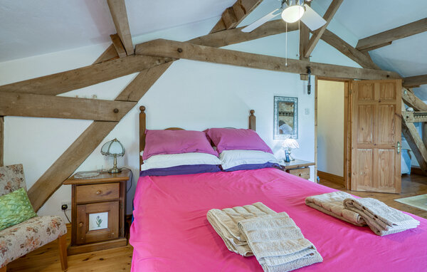 Casa vacanze - Lizant , Francia - FJV049 601