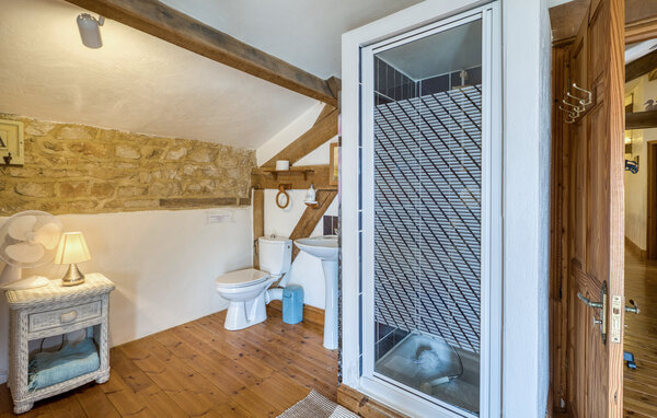 Casa vacanze - Lizant , Francia - FJV049 603