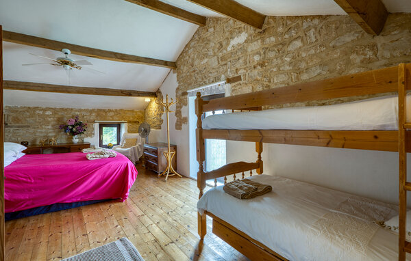 Casa vacanze - Lizant , Francia - FJV049 605