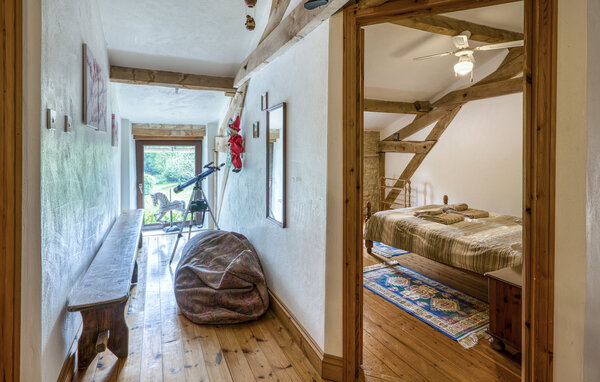 Casa vacanze - Lizant , Francia - FJV049 608