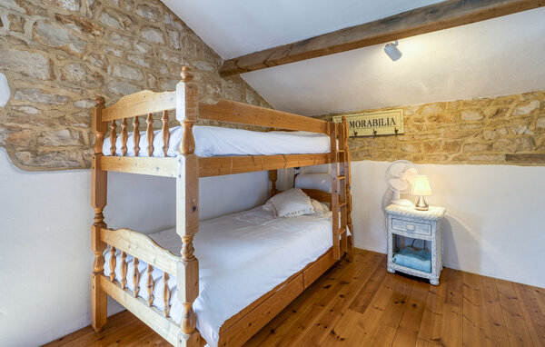 Casa vacanze - Lizant , Francia - FJV049 609