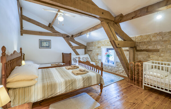 Casa vacanze - Lizant , Francia - FJV049 610