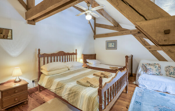 Casa vacanze - Lizant , Francia - FJV049 611