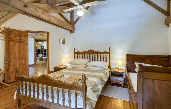 Casa vacanze - Lizant , Francia - FJV049 612