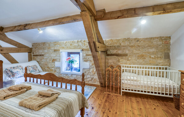 Casa vacanze - Lizant , Francia - FJV049 613