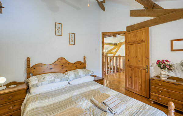 Casa vacanze - Lizant , Francia - FJV049 614