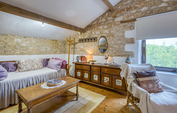 Casa vacanze - Lizant , Francia - FJV049 6