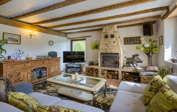 Casa vacanze - Lizant , Francia - FJV049 302