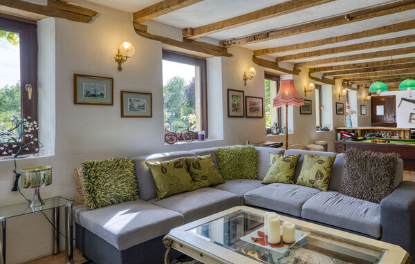 Casa vacanze - Lizant , Francia - FJV049 303