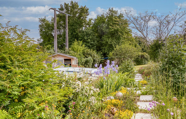 Casa vacanze - Lizant , Francia - FJV049 101