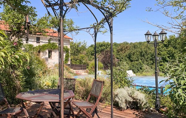 Casa vacanze - Lizant , Francia - FJV049 104