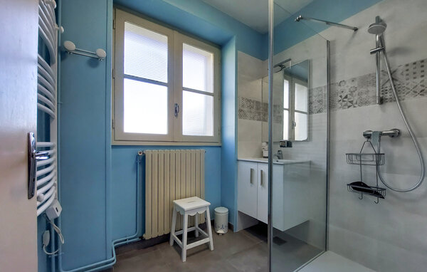 Ferienhaus - Ceaux-en-Loudun , Frankreich - FJV050 701