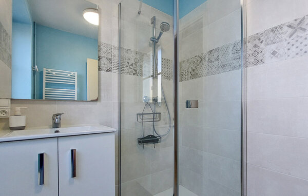 Ferienhaus - Ceaux-en-Loudun , Frankreich - FJV050 702