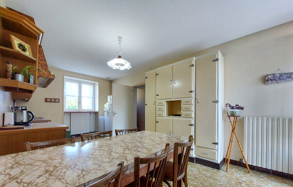 Ferienhaus - Ceaux-en-Loudun , Frankreich - FJV050 401