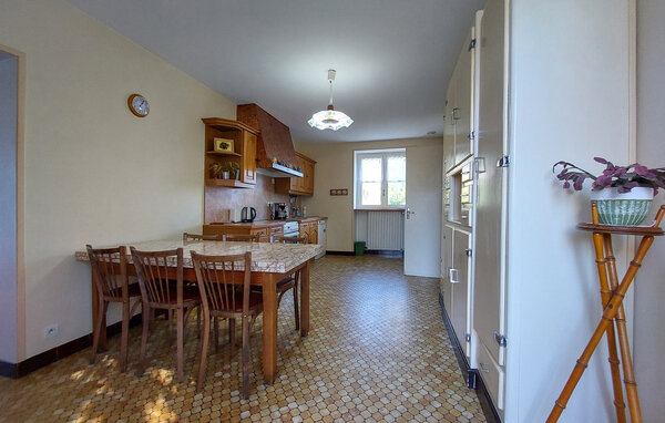 Ferienhaus - Ceaux-en-Loudun , Frankreich - FJV050 8