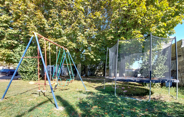 Ferienhaus - Ceaux-en-Loudun , Frankreich - FJV050 104