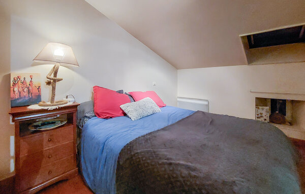 Semesterhus - Savigné , Frankrike - FJV051 601