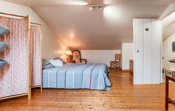 Casa de vacaciones - Savigné , Francia - FJV051 605