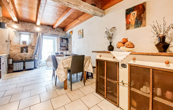 Casa de vacaciones - Savigné , Francia - FJV051 401