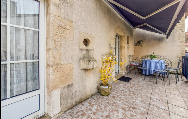 Casa de vacaciones - Savigné , Francia - FJV051 101