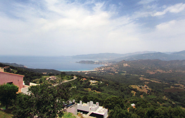 Leilighet 