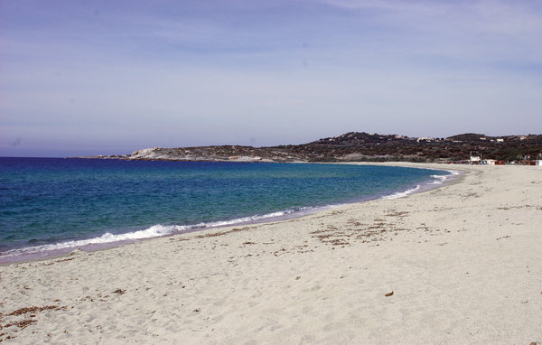 Leilighet 