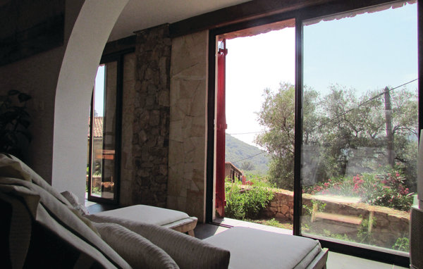 Appartement - Partinello , France - FKO067 301