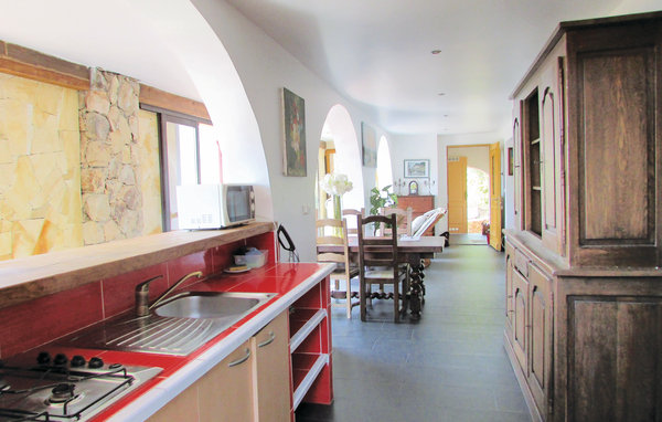 Appartement - Partinello , France - FKO067 4