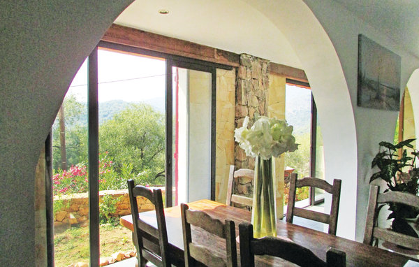 Appartement - Partinello , France - FKO067 3