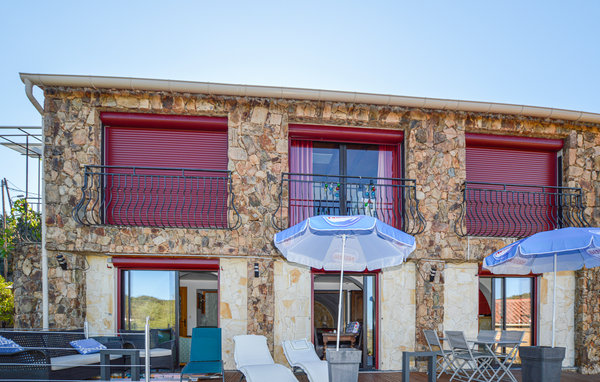 Appartement - Partinello , France - FKO067 82
