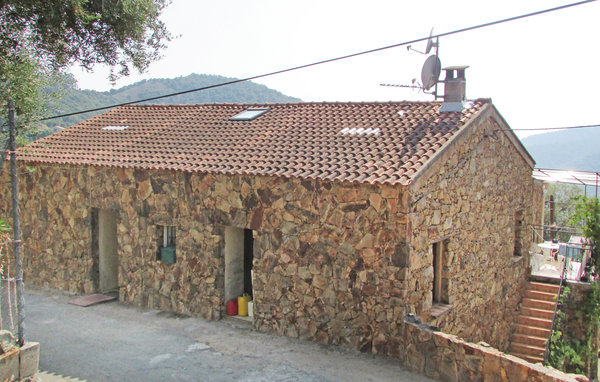 Appartement - Partinello , France - FKO067 83