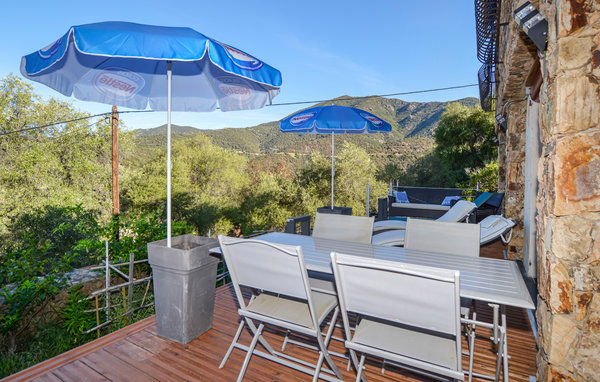 Appartement - Partinello , France - FKO067 201