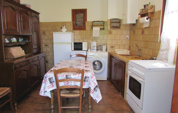 Ferienhaus 