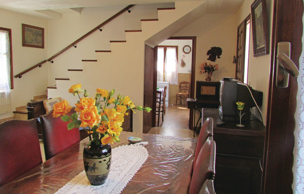 Ferienhaus 