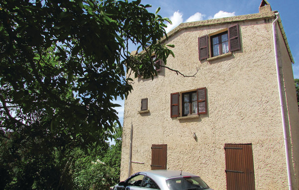 Ferienhaus 