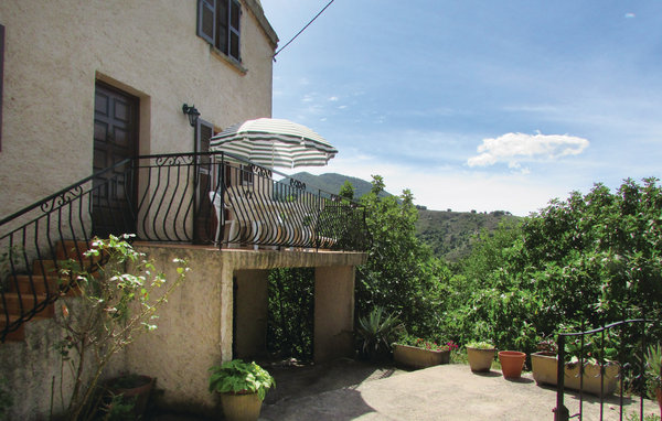 Ferienhaus 