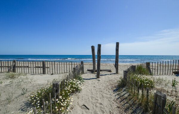 Apartment - Gare de Lupinu , France - FKO073 902