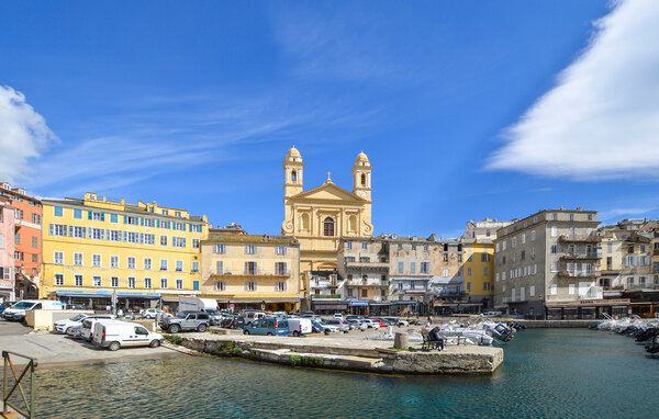 Apartment - Gare de Lupinu , France - FKO073 903