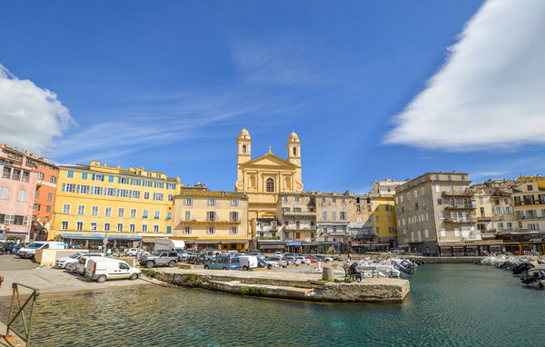 Apartment - Furiani , France - FKO079 902