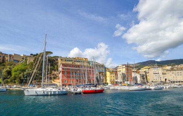 Apartment - Furiani , France - FKO079 903