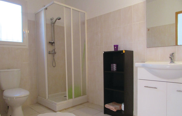 Semesterhus - Cervione , Frankrike - FKO081 701