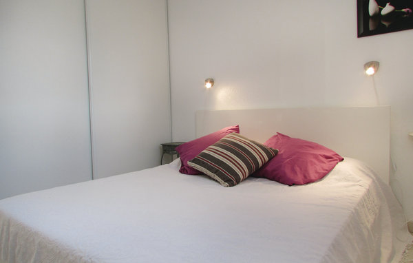 Semesterhus - Cervione , Frankrike - FKO081 601