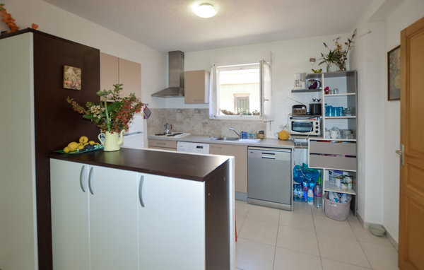 Semesterhus - Cervione , Frankrike - FKO081 4