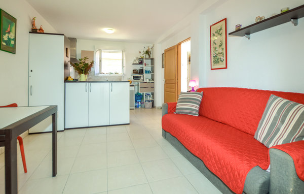 Semesterhus - Cervione , Frankrike - FKO081 3