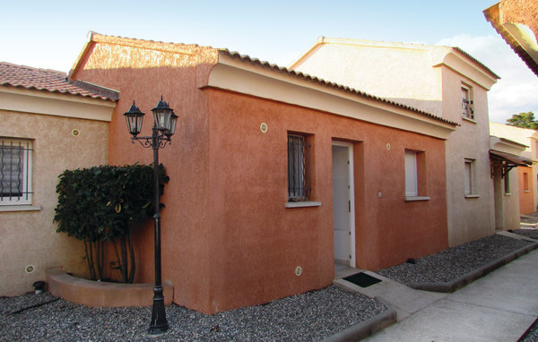 Semesterhus - Cervione , Frankrike - FKO081 81