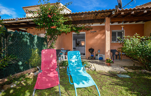 Semesterhus - Cervione , Frankrike - FKO081 101
