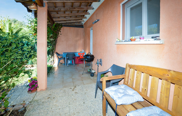 Semesterhus - Cervione , Frankrike - FKO081 7