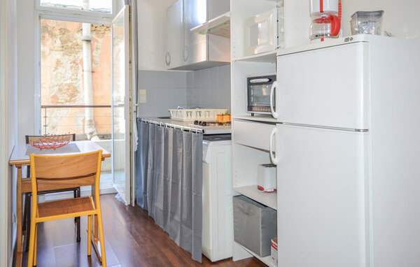 Appartement - Miomo, Santa Maria di Lota , France - FKO095 6
