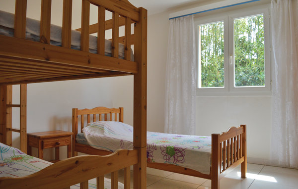 Ferienwohnung 